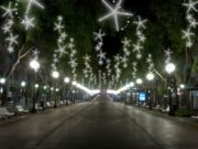 rambla tarragona llums nadal