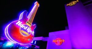 Hard Rock Tarragona Salou Vila-seca