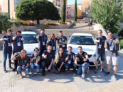 equip ràdio ciutat de tarragona rctgn la xarxa jocs mediterranis
