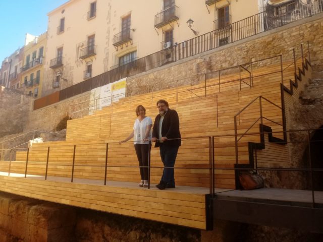 obres circ tarraco