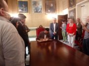 L’alcalde Ballesteros condemna els xiulets a la inauguració dels JJMM