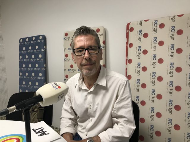 Joan Calvet