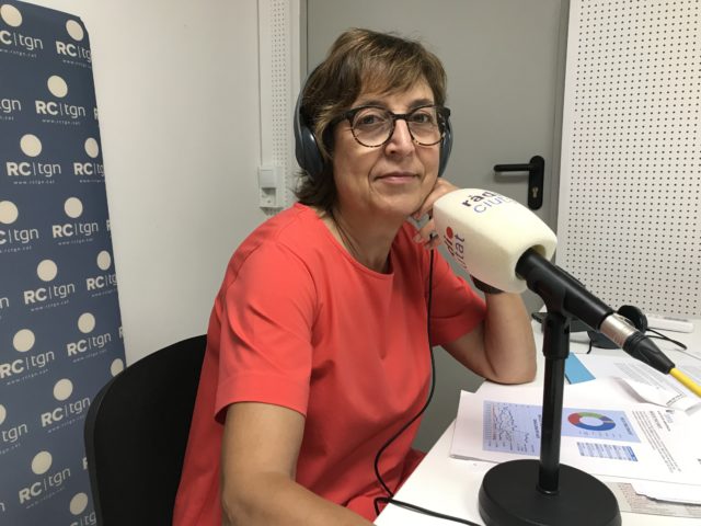 Blanca Carcole