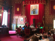 #TGNINFO: L’Ajuntament inaugura el curs plenari