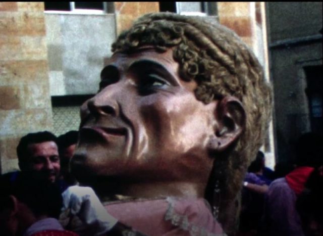 Santa Tecla