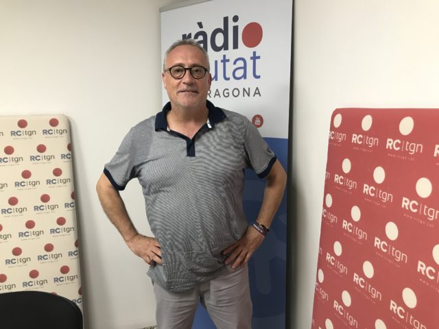 Xavi Gonzalez