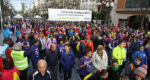 Caminada Muntanyeta