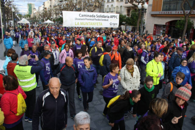 Caminada Muntanyeta