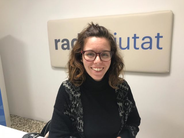 Carla Aguilar