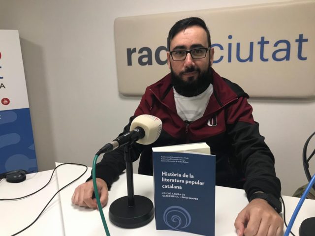 Emili Samper
