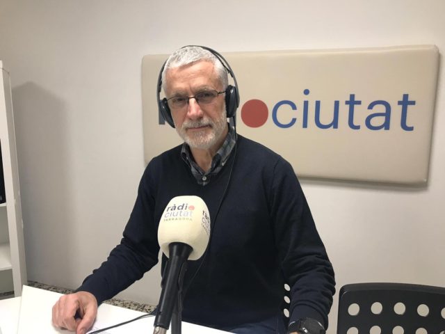 Carles Lozano URV
