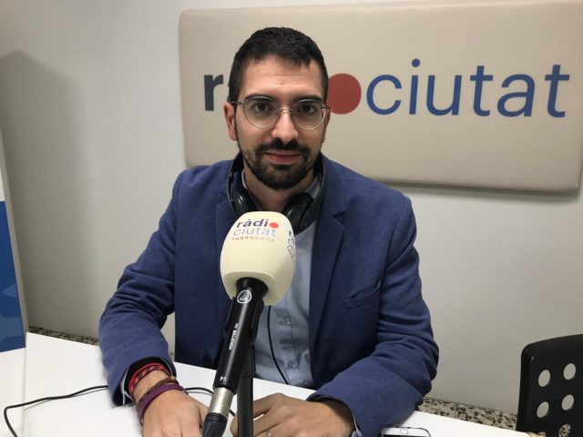 Nacho Garcia