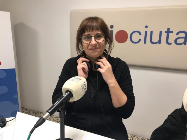 Ursula Sobira