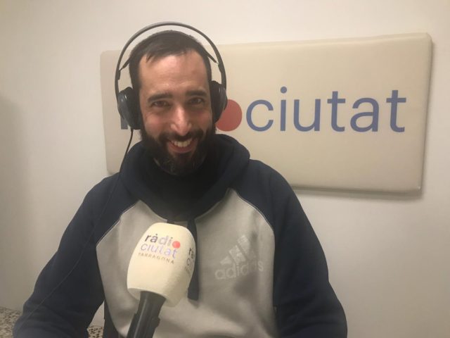 Gorka Bertran