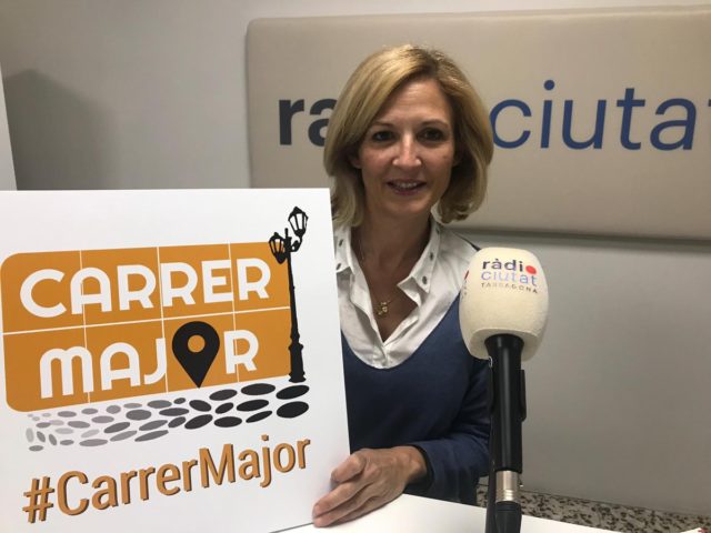 Maria Checa