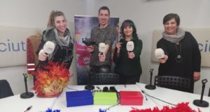comparsa la unió rctgn