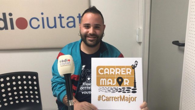 Nil Martinez Xiquets del Serrallo