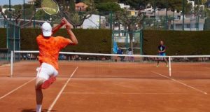 Club Tenis Tarragona