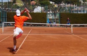 Club Tenis Tarragona