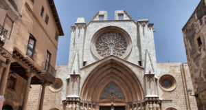 Catedral-tarragona