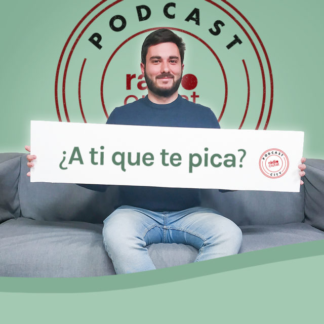 A ti que te pica