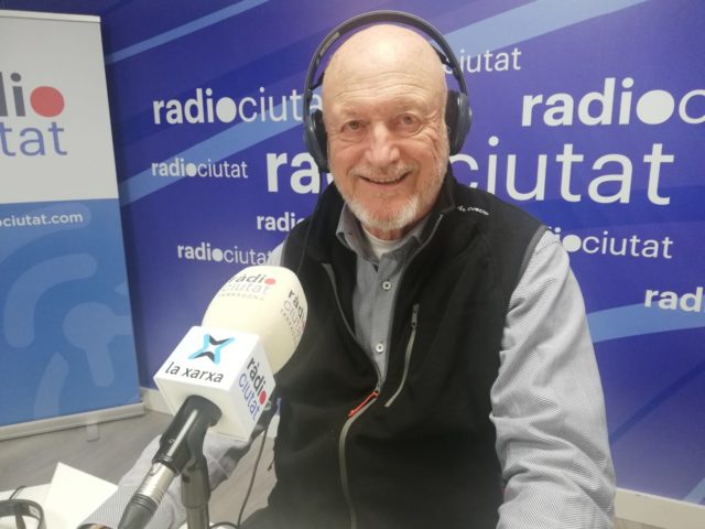xavier allue