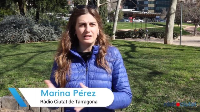 report marina perez