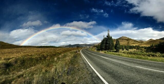 carretera