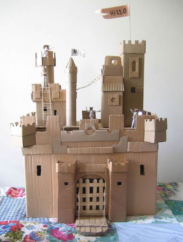 castell cartro