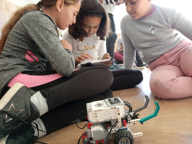 robotica