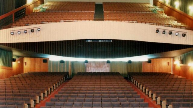 cine montblanc