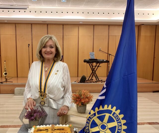 rotary