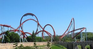 port aventura