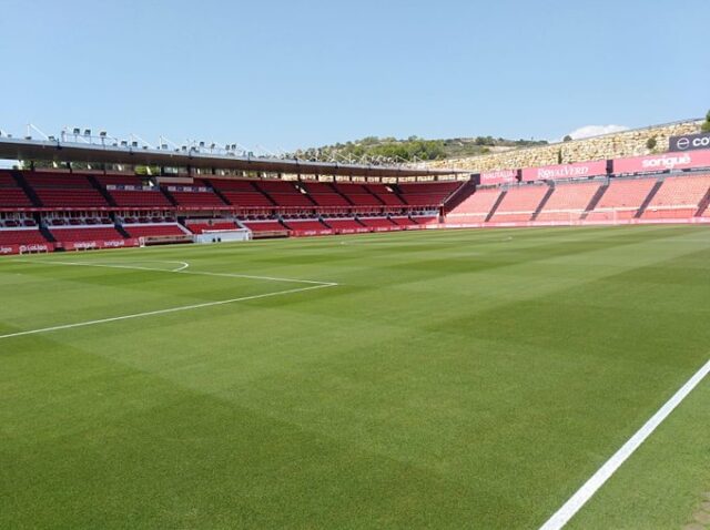 Nou Estadi