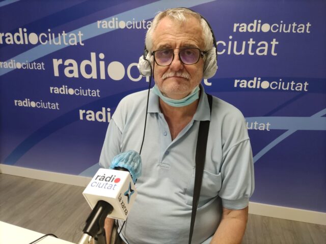 josep maria ferran