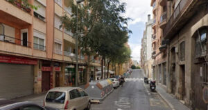 carrer orosi