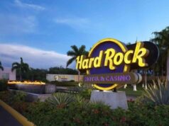 hard rock