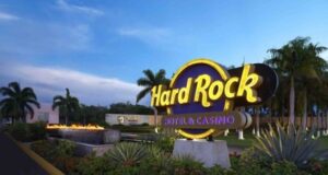 hard rock