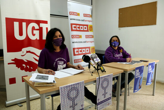 CCOO I UGT 8M