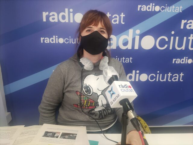 Carme Gaseni