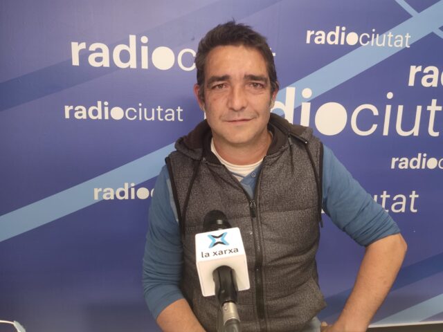 Javier Diaz