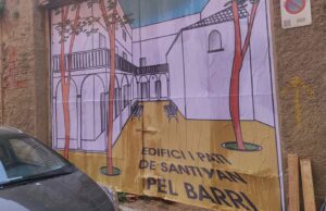 Mural Santiyan