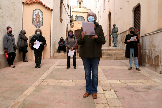 les oblates
