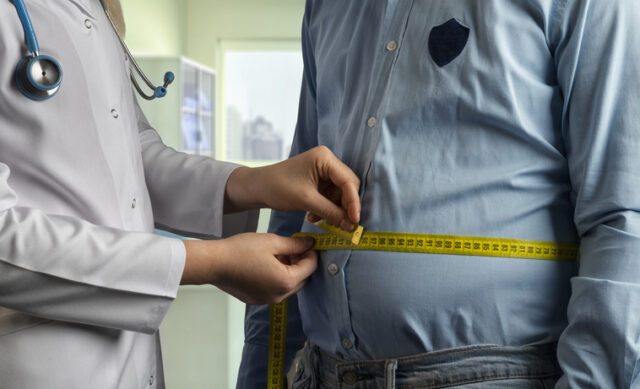 Measuring Overweight