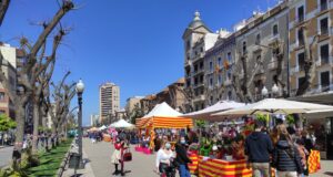 sant jordi 2021