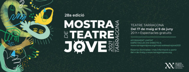 2 mostra teatre