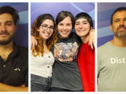 Els podcasts de la setmana 36 de la 2a temporada de PodcastCity