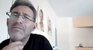 Llorenç Navarro, portaveu del Moviment Veïnal Transversal per una autopista AP-7 gratuïta