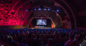 TEDX Tarragona