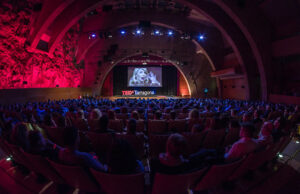TEDX Tarragona